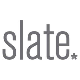 Slate Bar Logo