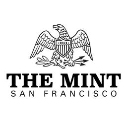 The San Francisco Mint Logo