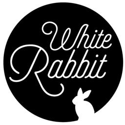 White Rabbit Bar Logo