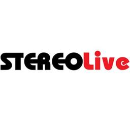 Stereo Live Logo
