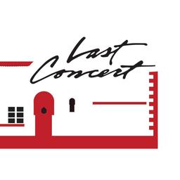 The Last Concert Cafe Logo