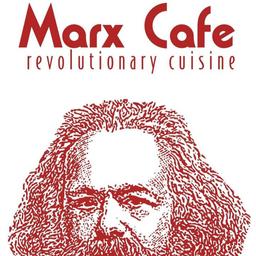 Marx Cafe Logo