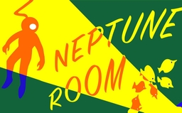Neptune Room Logo