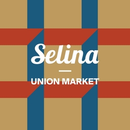The Rooftop at Selina Union Market Logo
