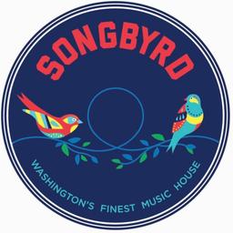Songbyrd Music House Logo