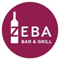 Zeba Bar Logo