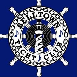 Belltown Yacht Club Logo