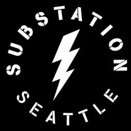 Substation Logo