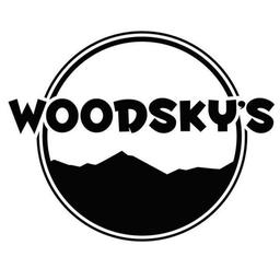 Woodsky's Logo