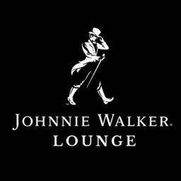 Johnnie Walker Lounge Logo