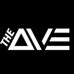 The Ave. Live Logo
