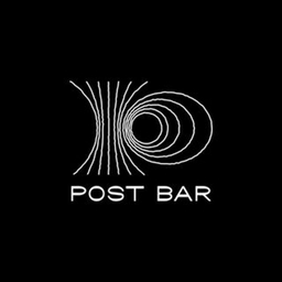 Post Bar Logo