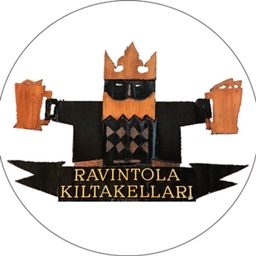 Ravintola Kiltakellari Logo