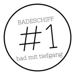 Badeschiff Logo