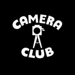 Camera Club Logo