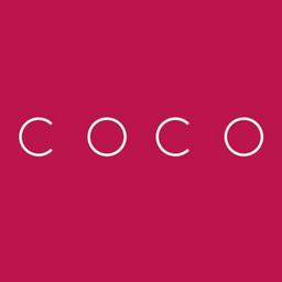 Coco Club Vienna Logo