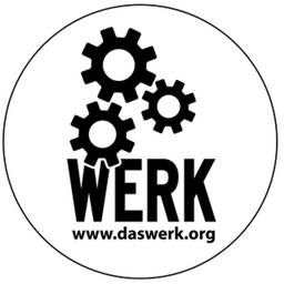 Das WERK Logo