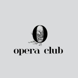 Opera Club Logo