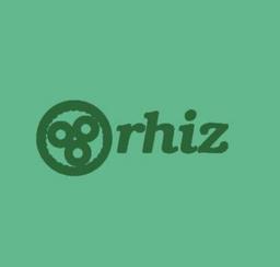 Rhiz Logo