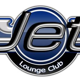 JET LOUNGE CLUB Logo