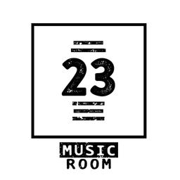 23 Music Room Logo