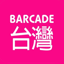 Barcade Taiwan Logo
