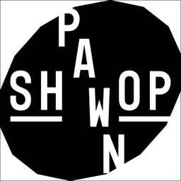 Pawnshop Logo