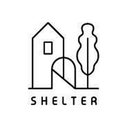別所 shelter Logo