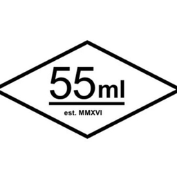 55ml Logo