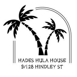 Hades Hula House Logo