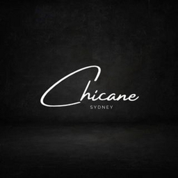 Chicane Sydney Logo