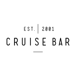 Cruise Bar Logo