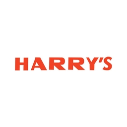Harpoon Harry Logo