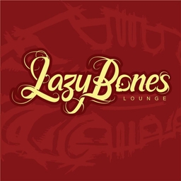 Lazybones Lounge Restaurant & Bar Logo