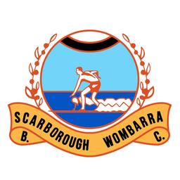 Scarborough Wombarra Bowling Club Logo