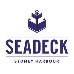 SEADECK Sydney Logo