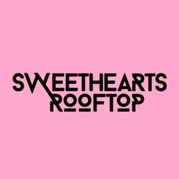 Sweethearts Rooftop Logo