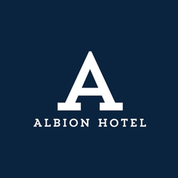 The Albion Hotel Logo