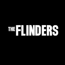 The Flinders Logo