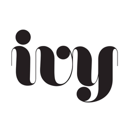 The Ivy Logo