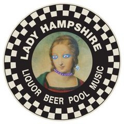 The Lady Hampshire Logo