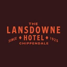 The Lansdowne Logo