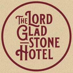 The Lord Gladstone Logo