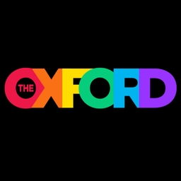 The Oxford Hotel Logo