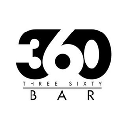360 Rooftop bar Logo
