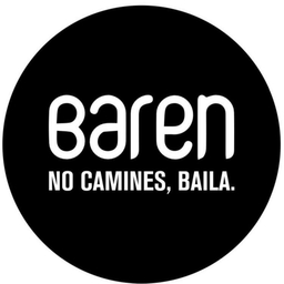 Baren Logo
