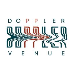 Doppler Venue Logo