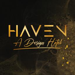 Haven, A Design Hotel Logo