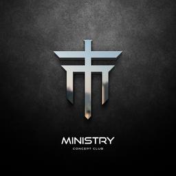 Ministry Club Logo