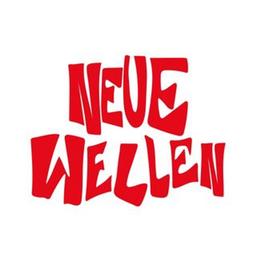 Neue Welle Logo